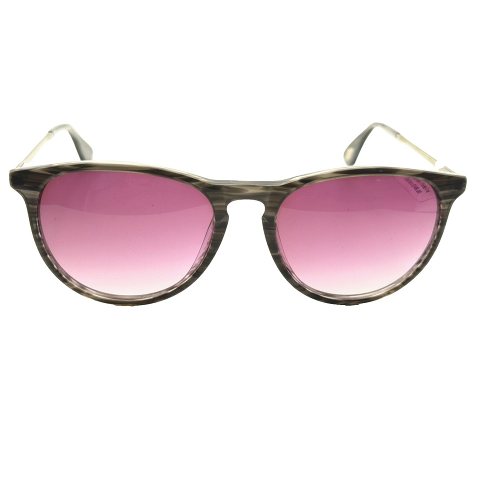 CHAD ALAN MADELINE TORTOISE EYEGLASSES SUNGLASSES FRAMES 54-18-145